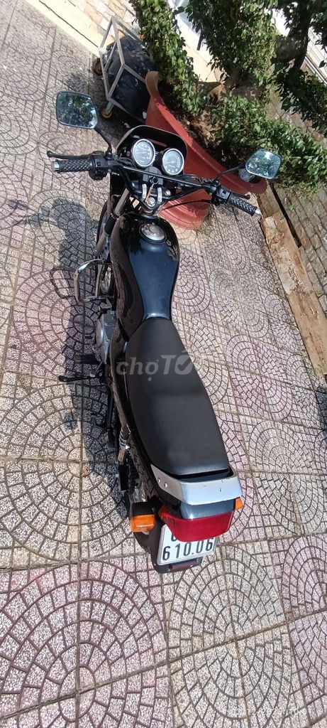 Bán xe bonus mới làm lại mới tinh. Mua bán Xe máy tại Quận Ninh Kiều Cần Thơ được đăng bởi Trần quốc vũ vương hình 1