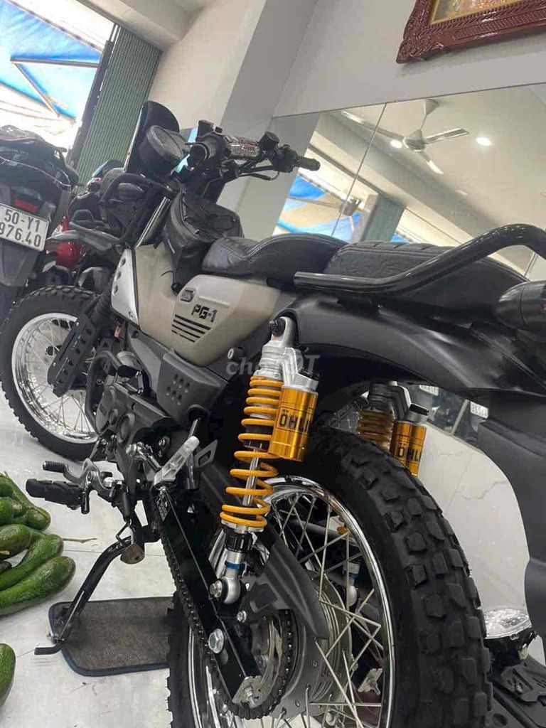 Xe đồ chơi hơn 30 chục  fix cho ae thiện chí. Mua bán Xe máy tại Quận 7 Tp Hồ Chí Minh được đăng bởi Hoàng Minh Tuấn hình 20