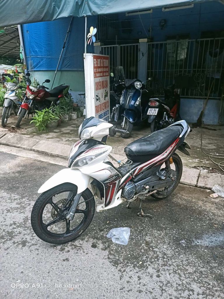 ✅ BÁN YAMAHA JUPITER GRAVITA 110cc BS 36. Mua bán Xe máy tại Quận Thanh Khê Đà Nẵng được đăng bởi bơ xitrum  hình 4