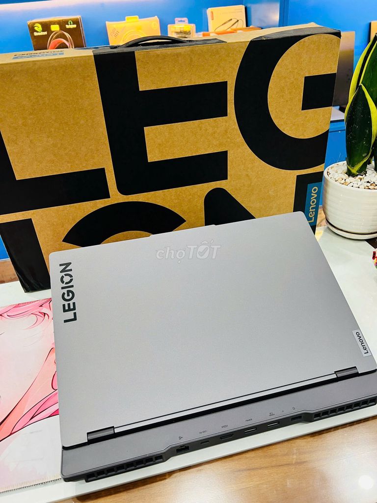 Legion R7000 2024 R7-8745H 16GB/512GB RTX 4060. Mua bán Laptop tại Thành phố Biên Hòa Đồng Nai được đăng bởi Nam Okacha hình 1