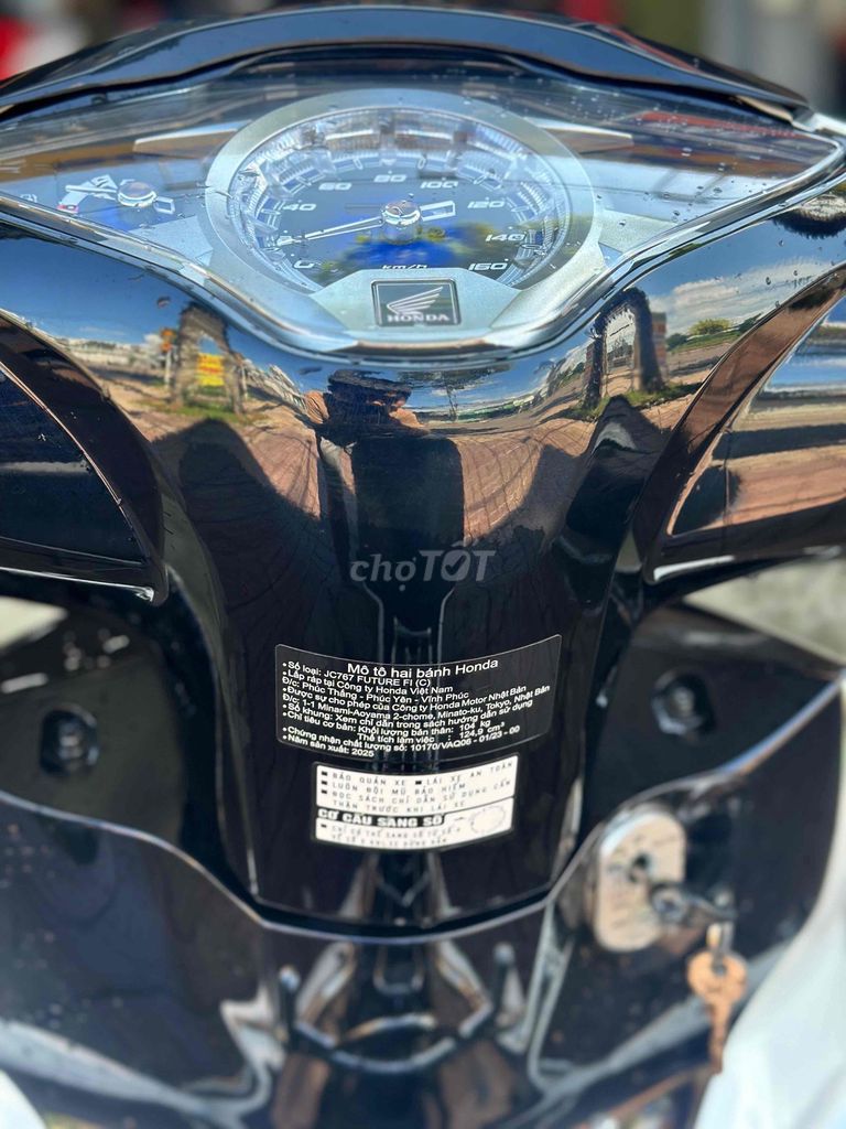future 2025. Mua bán Xe máy tại Thành phố Long Khánh Đồng Nai được đăng bởi cửa hàng xe máy DUY HIỆP hình 6