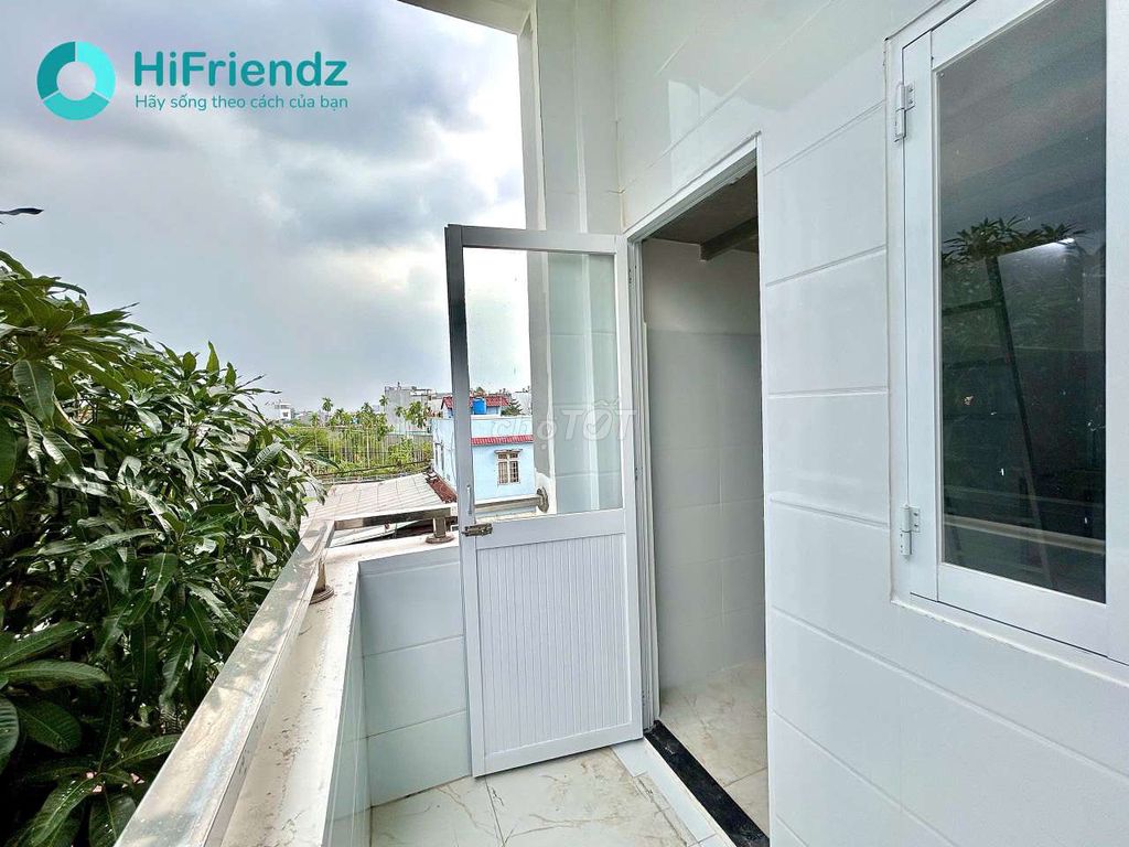 Phòng trọ sinh viên giá rẻ có gác mới xây ngay Hà Huy Giáp gần NTTU Đường Hà Huy Giáp, Phường Thạnh Lộc, Quận 12, Tp Hồ Chí Minh Quận 12 Tp Hồ Chí Minh