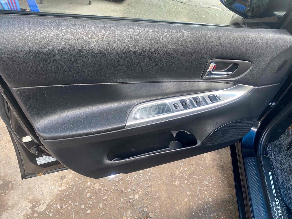 Mazda 6 2005 - số tự động. Mua bán Ô tô tại Quận Gò Vấp Tp Hồ Chí Minh được đăng bởi Duy Duy hình 13