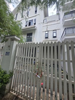 CHÍNH CHỦ CHO THUÊ CĂN LIỀN KỀ 4T LÀM VĂN PHÒNG, KHO TẠI KDT Dương Nội