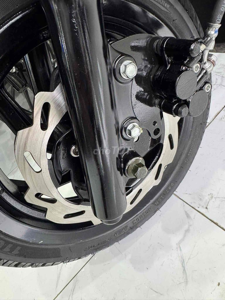 ATTILA 50cc-2020. Zin Cọp. Biển Số Thần Tài. Mua bán Xe máy tại Thành phố Rạch Giá Kiên Giang được đăng bởi XE MÁY CŨ TÂN 128 hình 3