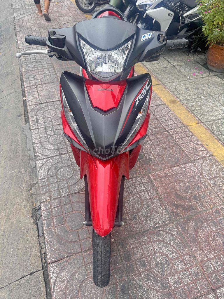 Honda Wave RSX FI с рассрочкой от магазина