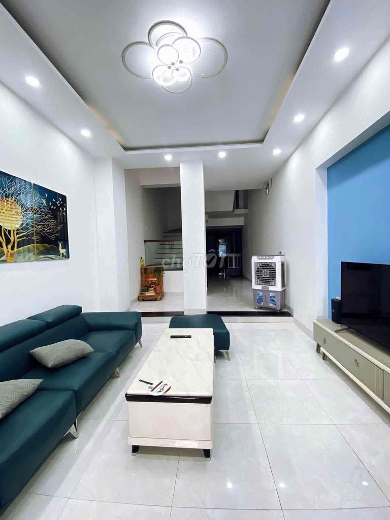 🏡🏡CHO THUÊ NHÀ 4 PHÒNG NGỦ KHU DƯƠNG ĐÌNH NGHỆ - GẦN BIỂN MỸ KHÊ