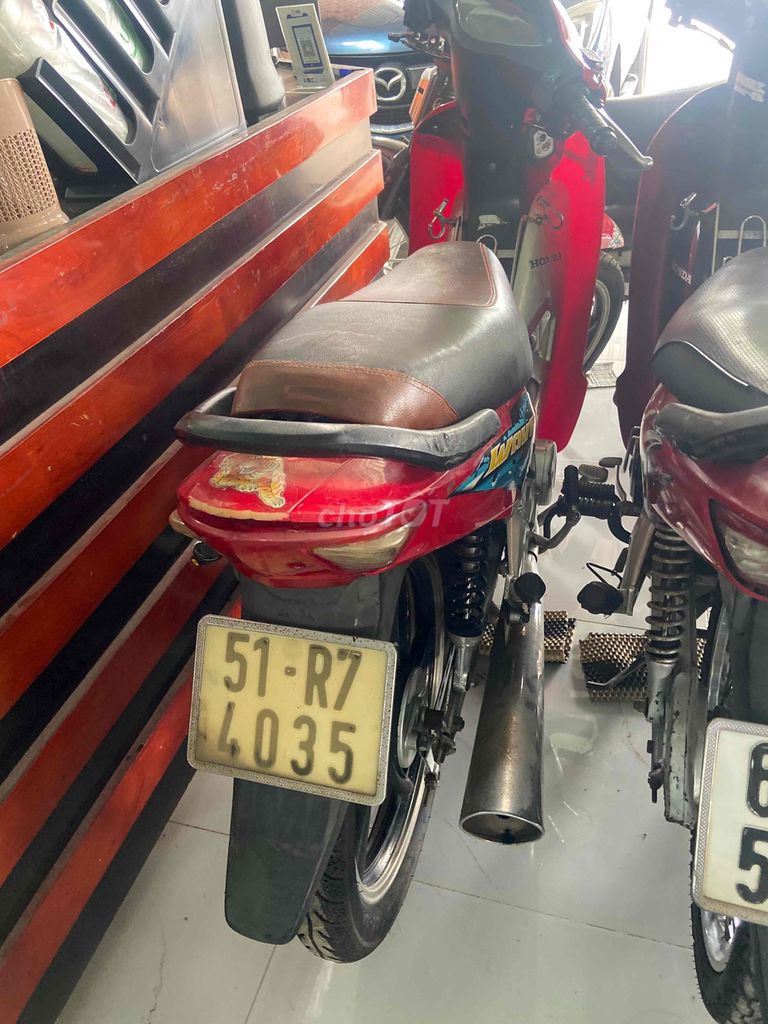 XE ĐI CÀY CÒN NGON BÌNH ĐỀ ĐẦY ĐỦ GIẤY TỜ HỢP LỆ. Mua bán Xe máy tại Huyện Thống Nhất Đồng Nai được đăng bởi CHODONGNAI youtube video hình 3