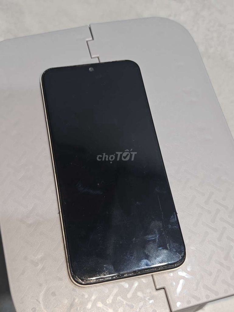 Samsung Galaxy Jean 2 32GB Trắng. Mua bán Điện thoại tại Quận 6 Tp Hồ Chí Minh được đăng bởi Hnqa hình 1