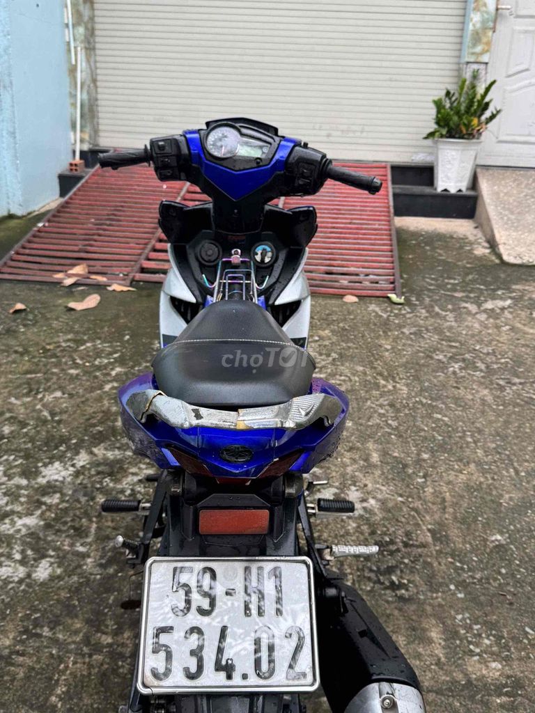 xe yamaha exiter đoi 2015. Mua bán Xe máy tại Thành phố Dĩ An Bình Dương được đăng bởi Cửa Hàng Xe Máy Hoàng Minh hình 4