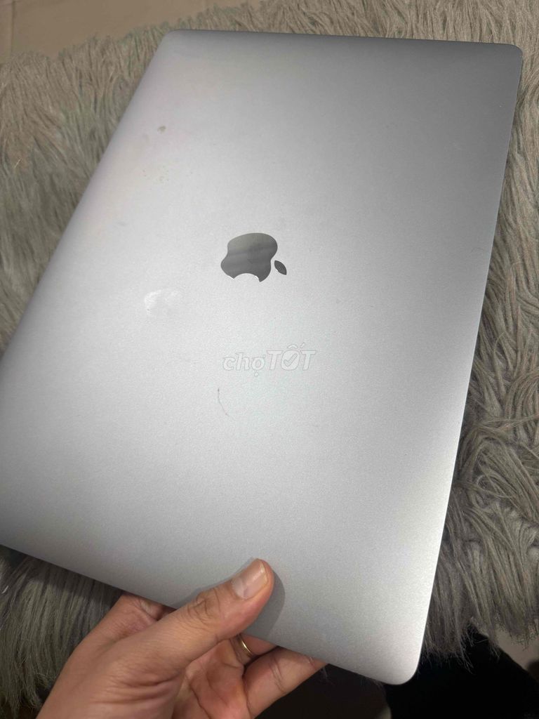 MacBook Pro 2019 i7 16 inch 16GB/512GB 2019 có sạc. Mua bán Laptop tại Thành phố Thủ Đức Tp Hồ Chí Minh được đăng bởi đỗ huy hình 1