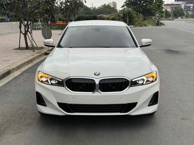 BMW 320i Sport Line LCI 2024 Siu Lướt 3.200km. Mua bán Ô tô tại Quận 7 Tp Hồ Chí Minh được đăng bởi Hoàng Thọ