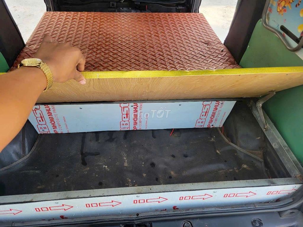 Asia 1992. Mua bán Ô tô tại Huyện Châu Thành Tiền Giang được đăng bởi Trần Huỳnh ÔtÔ cũ Tiền Giang hình 13