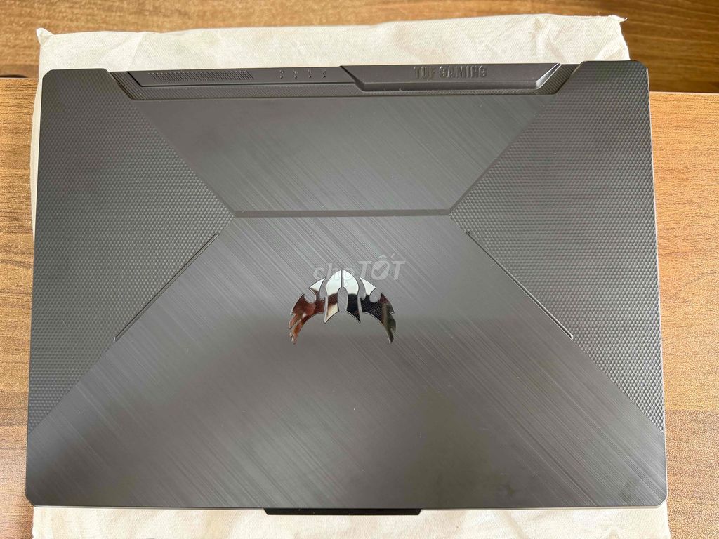 Asus TUF Gaming F15 i5-10300H 8/512 GTX 1650. Mua bán Laptop tại Quận 12 Tp Hồ Chí Minh được đăng bởi Minh hình 1