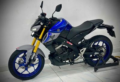 YAMAHA MT-15 ĐKLĐ 04/2025. Mua bán Xe máy tại Quận Gò Vấp Tp Hồ Chí Minh được đăng bởi Trần Trọng Thuận