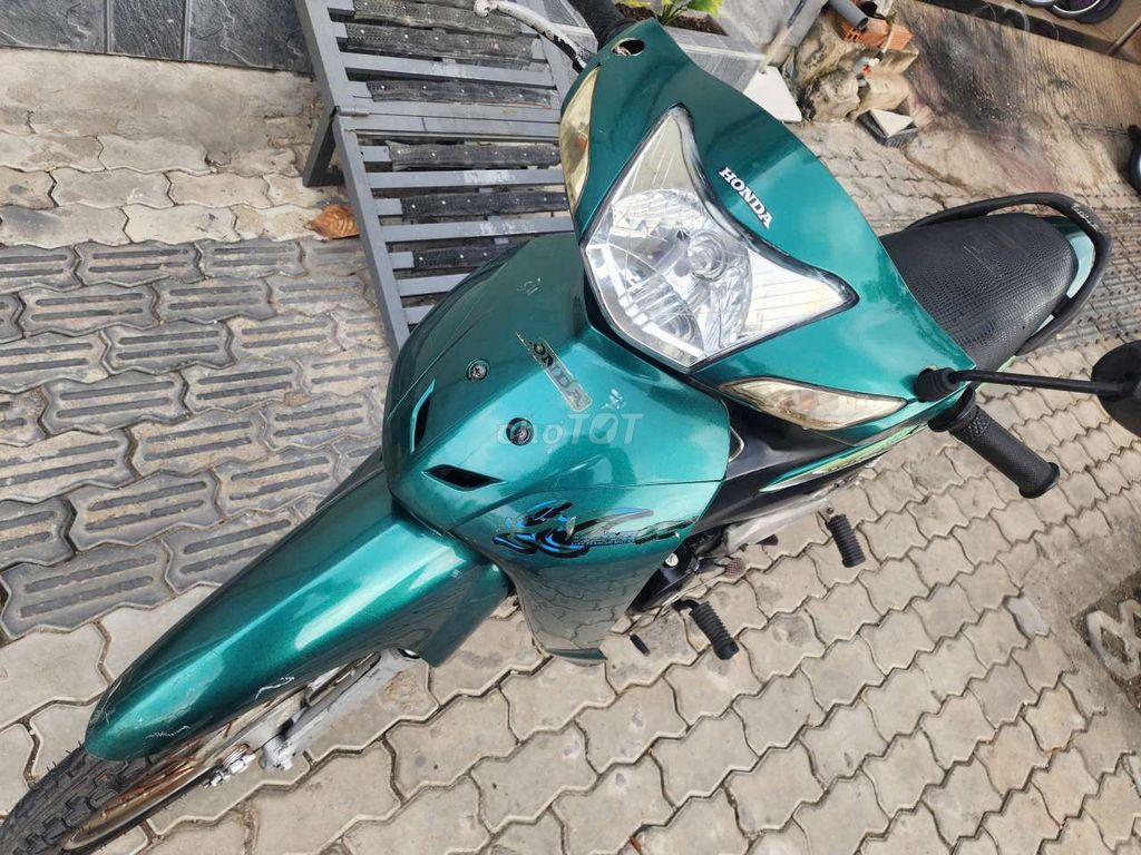 Wave A 110 HQ xe đẹp máy êm,bstp cavet đủ🍓🍓. Mua bán Xe máy tại Quận 12 Tp Hồ Chí Minh được đăng bởi Giang hình 10