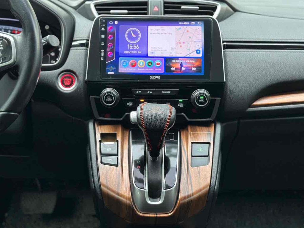 Honda CR V 2018 G - 72000 km Siêu cọp. Mua bán Ô tô tại Quận 12 Tp Hồ Chí Minh được đăng bởi A Quý hình 5