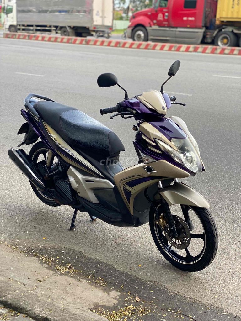 nouvo sx fi phun xăng-gop trả trước 0đ. Mua bán Xe máy tại Quận Sơn Trà Đà Nẵng được đăng bởi khánh duy bán xe trả góp hình 1