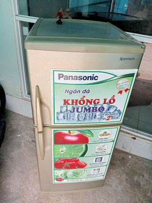 Tủ lạnh Panasonic 150lit