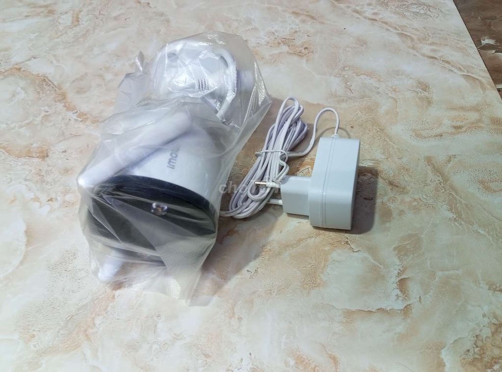 5mp Cam Wifi iMOU S3EP-5M0WE Led màu,loa mic đàm. Mua bán Máy ảnh, Máy quay tại Quận Nam Từ Liêm Hà Nội được đăng bởi Anh Thanh hình 1