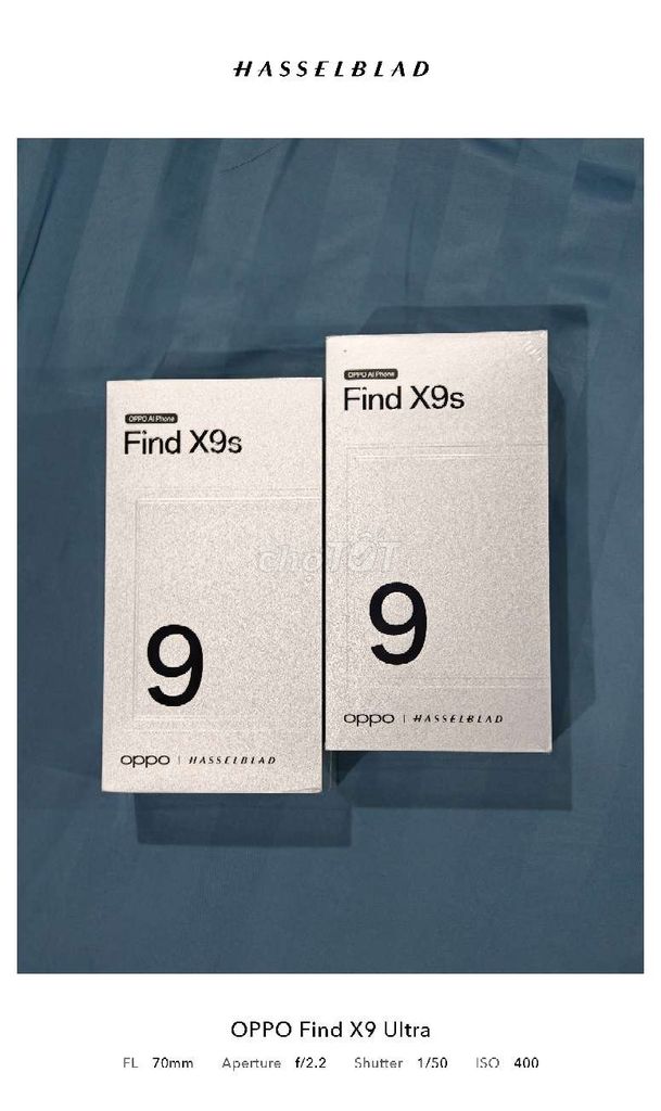 Find X9s 256GB Mới 100% có Giao lưu. Mua bán Điện thoại tại Thị xã Tân Uyên Bình Dương được đăng bởi Nguyễn Nguyễn hình 1