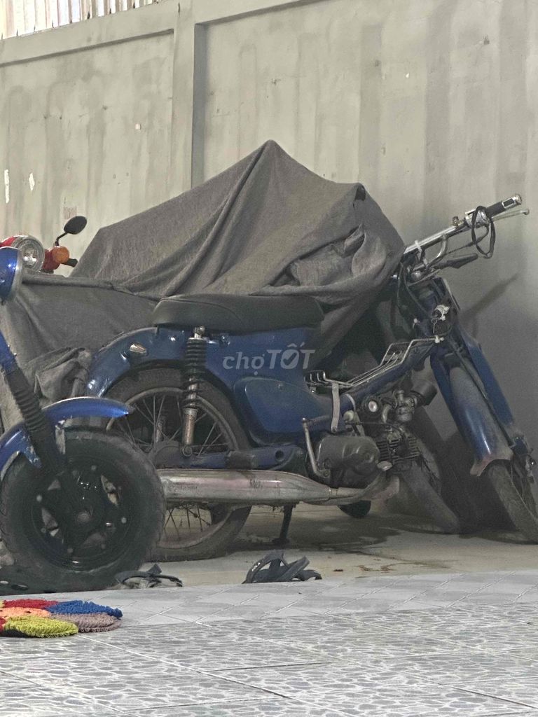 cần bán gấp dọn kho không sử dụng. Mua bán Xe máy tại Huyện Vũng Liêm Vĩnh Long được đăng bởi Phuc hình 4