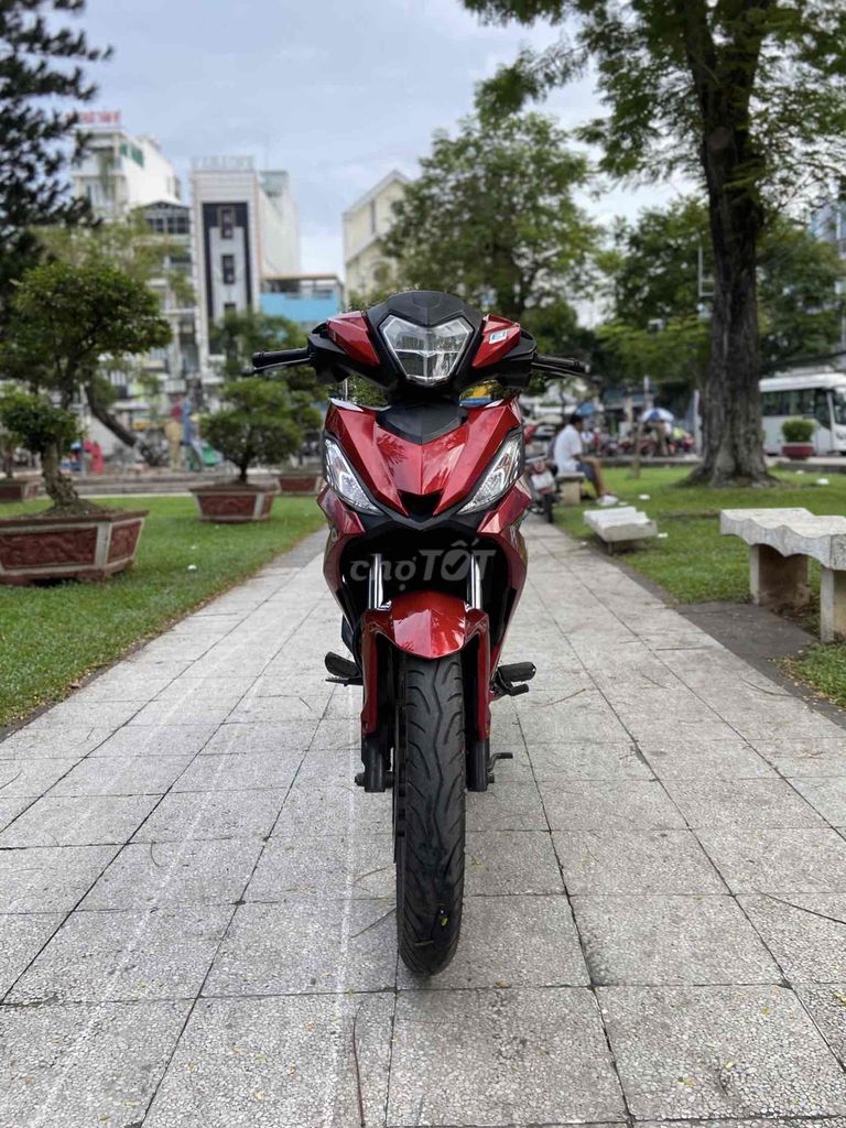 Cầm đồ thanh lý Honda Winner V1 2018 BS:59D2-45675