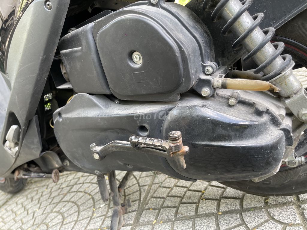 Cần bán xe 50cc xịn đài Loan. Mua bán Xe máy tại Quận Kiến An Hải Phòng được đăng bởi Bùi khắc huy hình 3