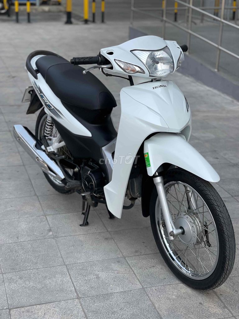 Honda Wave 110cc chính chủ biển Hn cần bán