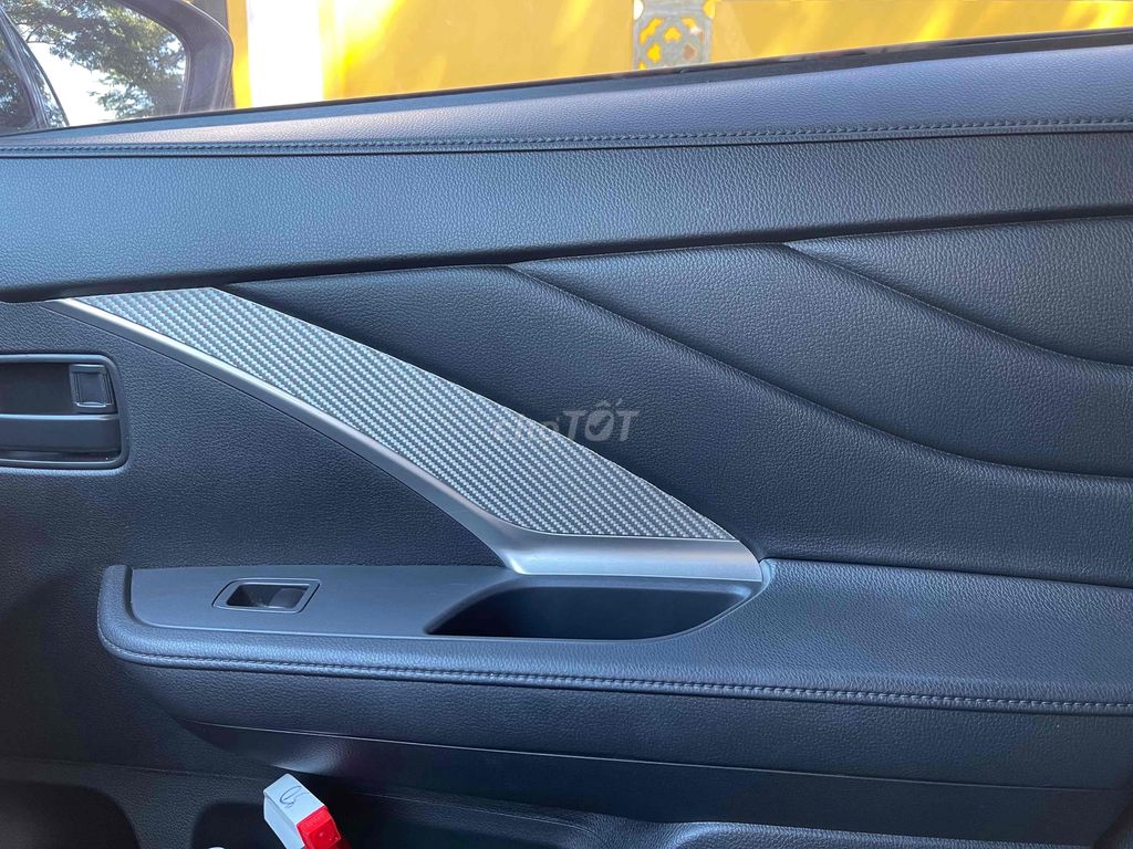 Mitsubishi Xpander 2021 1.5AT - 79000 km. Mua bán Ô tô tại Thành phố Hội An Quảng Nam được đăng bởi Nguyễn Minh Nở hình 13