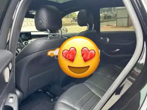 Mercedes‑Benz GLC 300 4Matic 2021 — 1.680.000.000. Mua bán Ô tô tại Huyện Bàu Bàng Bình Dương được đăng bởi Phan Anh Tuấn Toyota Giá Tốt hình 2