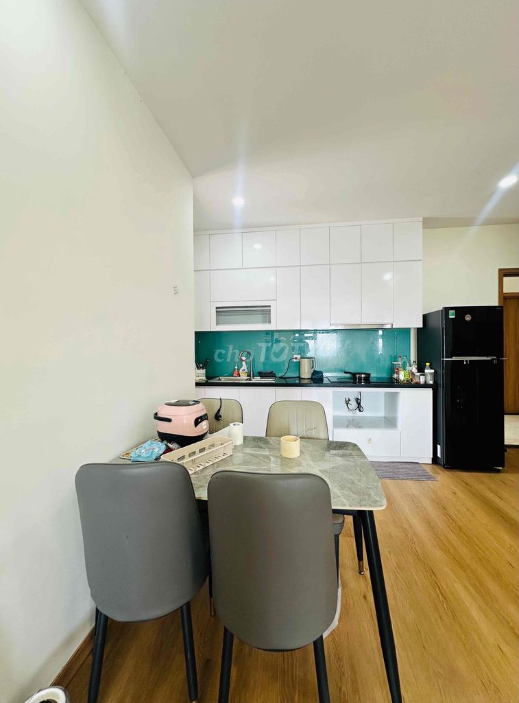 Аренда · The Ori Garden · 3 комн. · 69 м² · Quận Liên Chiểu, ул. Hòa Hiệp Nam