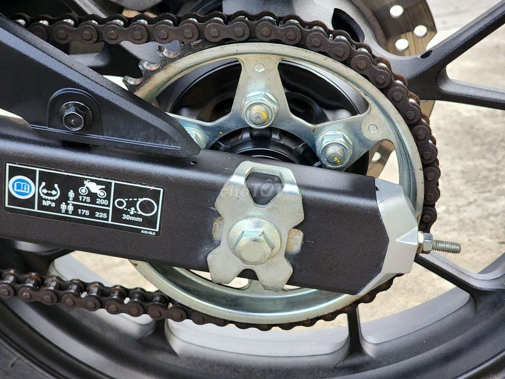 Xsr155 2020 bssg cần bán hoặc giao lưu. Mua bán Xe máy tại Huyện Nhà Bè Tp Hồ Chí Minh được đăng bởi Hoán Nguyễn hình 2