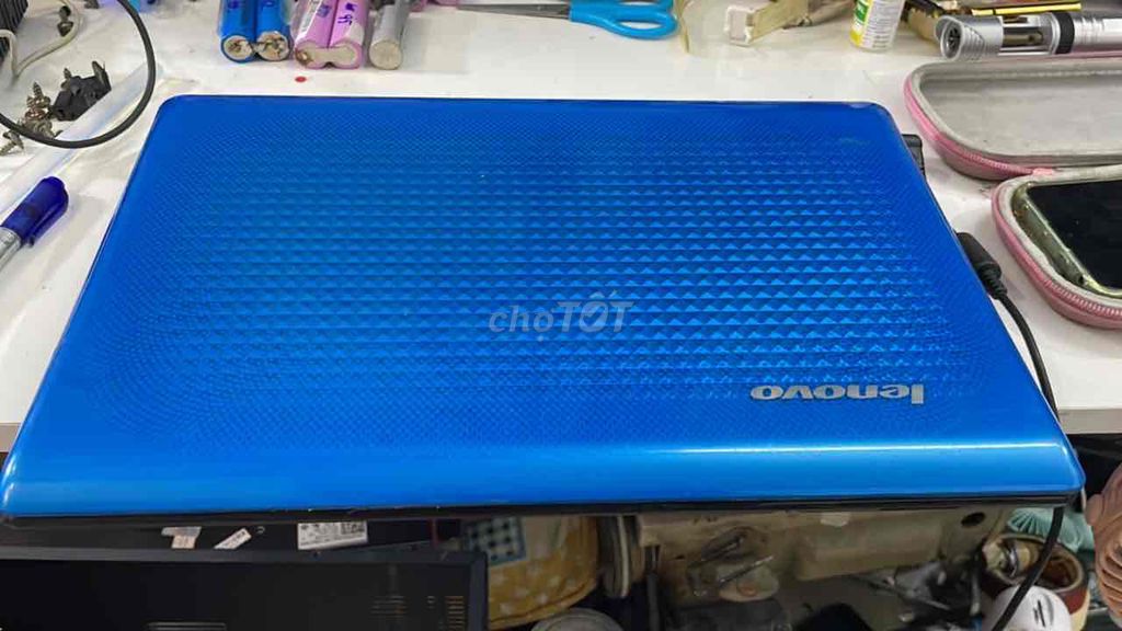 Bán lap lenovo 14led i5 II r6G hd160G camera. Mua bán Laptop tại Quận 6 Tp Hồ Chí Minh được đăng bởi Le Bình  hình 1