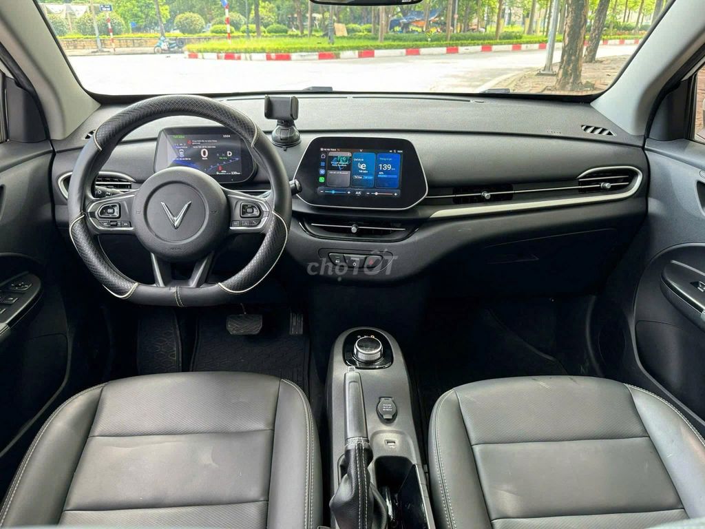 ⛔ VINFAST VF5 CHUẨN BỊ 45TR NHẬN XE ⛔. Mua bán Ô tô tại Quận Cái Răng Cần Thơ được đăng bởi Thanh Thảo Vinfast Cần Thơ  hình 5