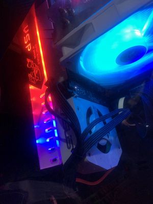 Card màn hình ASUS NVIDIA GeForce GTX 1060 3GB. Mua bán Linh kiện (RAM, Card...) tại Thành phố Thủ Dầu Một Bình Dương được đăng bởi Huy