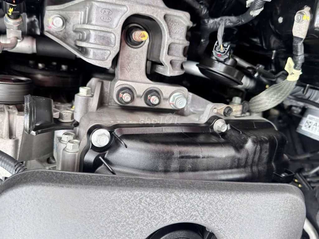 2020 2.0 AT - 45000 km. Mua bán Ô tô tại Thành phố Thủ Dầu Một Bình Dương được đăng bởi cao hoang thien truc hình 11