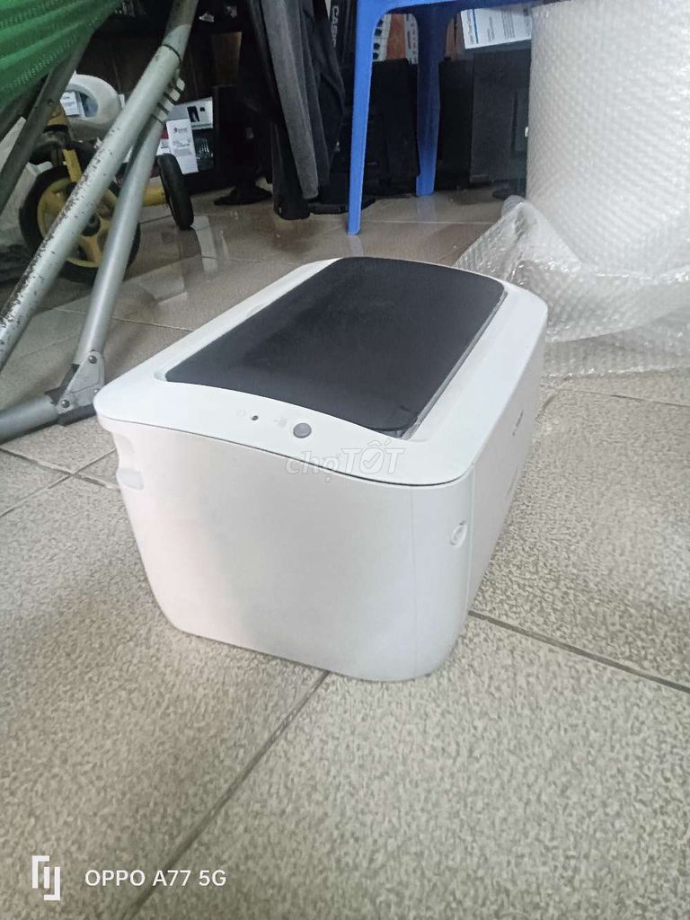 Máy in Canon đời mới  LBP6030 . Mua bán Đồ dùng văn phòng tại Huyện Bình Xuyên Vĩnh Phúc được đăng bởi Thuan Tran hình 1