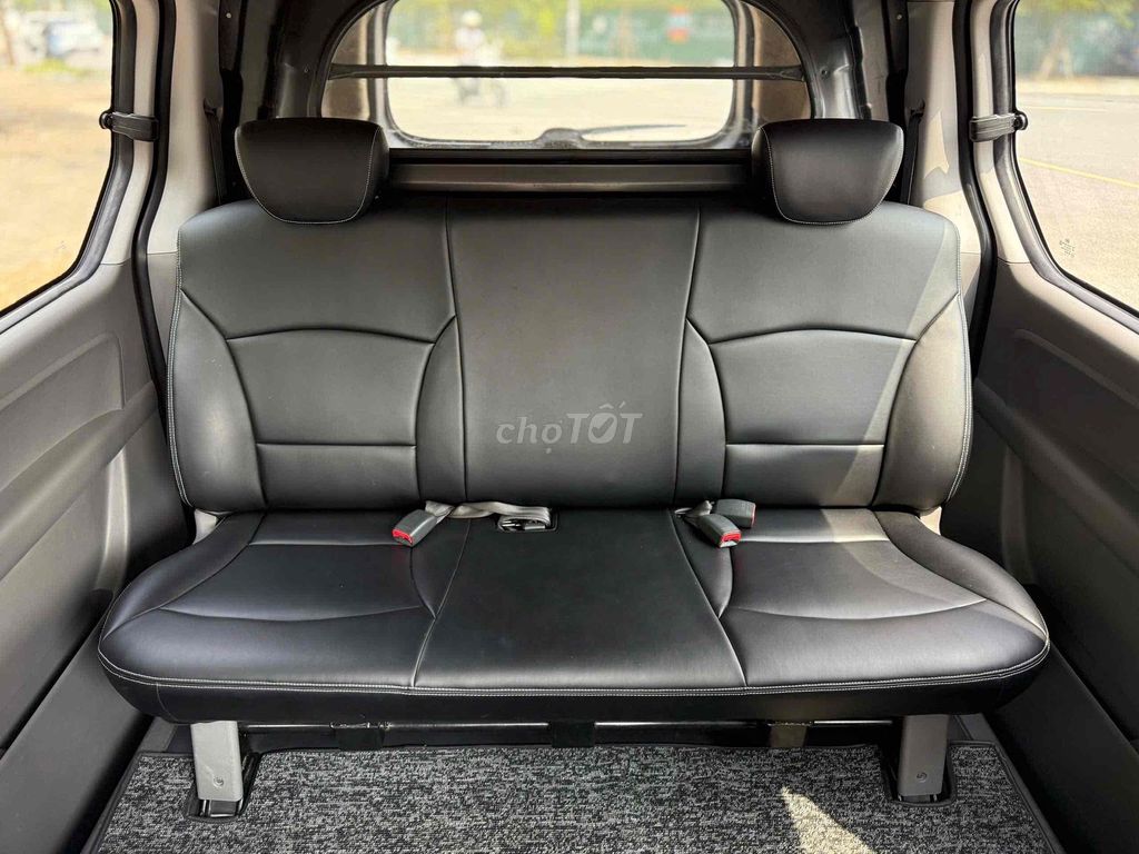 Bán gấp xe tài van 6 chỗ máy dầu Hyundai Starex. Mua bán Ô tô tại Quận Bắc Từ Liêm Hà Nội được đăng bởi Tô Văn Tiến hình 9