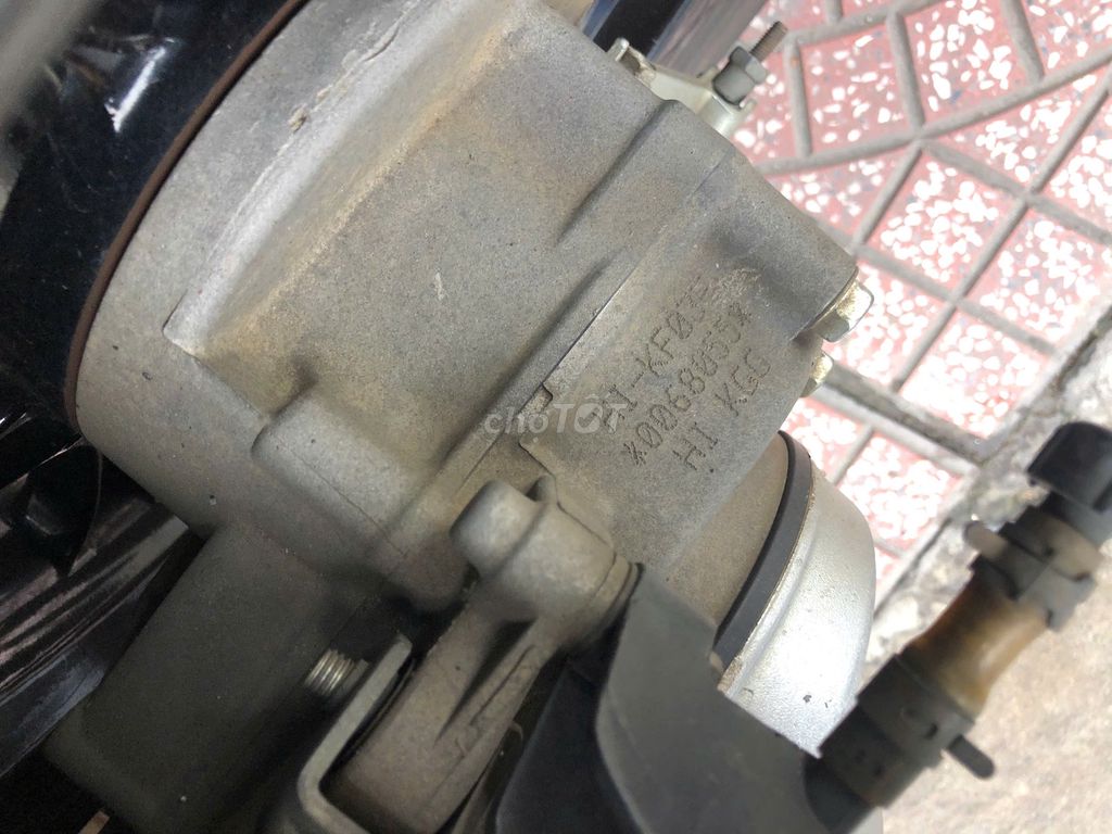 Dylan 150cc 2005 bs 72k6-3844. Mua bán Xe máy tại Quận Phú Nhuận Tp Hồ Chí Minh được đăng bởi Duc Anh hình 4