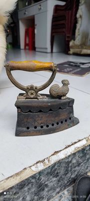 Bàn Ủi Con Gà. Mua bán Nội thất, đồ gia dụng khác tại Thành phố Mỹ Tho Tiền Giang được đăng bởi Châu Hoàng Vũ