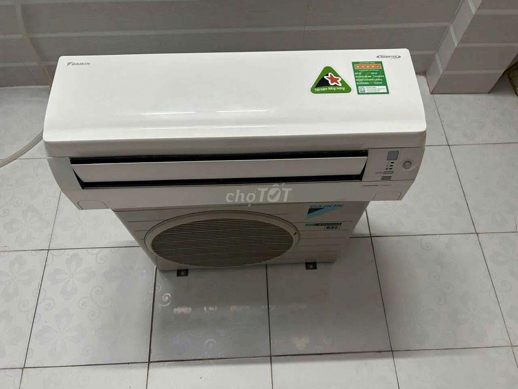 Vệ sinh máy lạnh, sữa chữa, lắp tháo bìnnh chánh. Dịch vụ tại Huyện Bình Chánh Tp Hồ Chí Minh được đăng bởi HOÀNG KHA hình 1