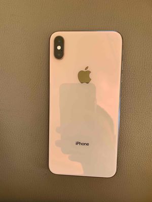 iPhone XS Max 64GB Vàng Quốc tế