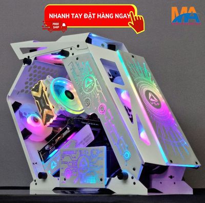 Thanh lý case i5-12400f VGA  RTX 1660-6 Gb giá rẻ. Mua bán Máy tính để bàn tại Quận Cầu Giấy Hà Nội được đăng bởi Nguyễn Ngọc Khánh