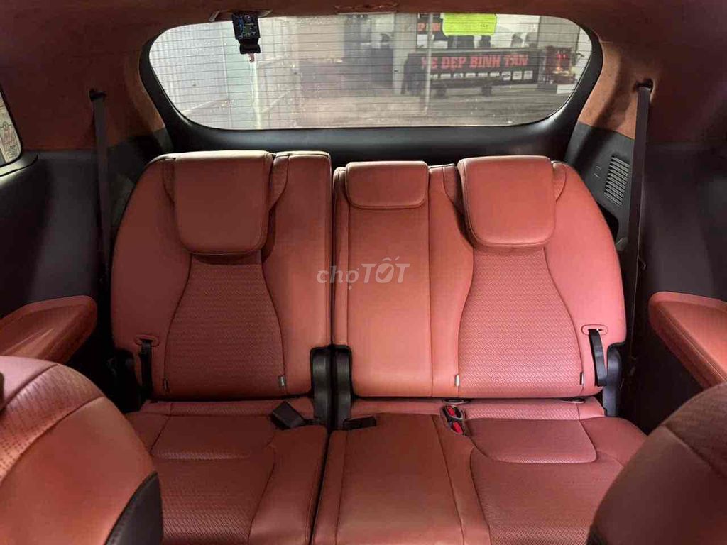 Kia Carnival Signature full dầu model 2023. Mua bán Ô tô tại Quận Bình Tân Tp Hồ Chí Minh được đăng bởi Lê Hoàng Hải hình 12