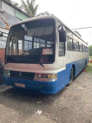 2005 - 530000 km. Mua bán Ô tô tại Huyện Bàu Bàng Bình Dương được đăng bởi huy bình dương