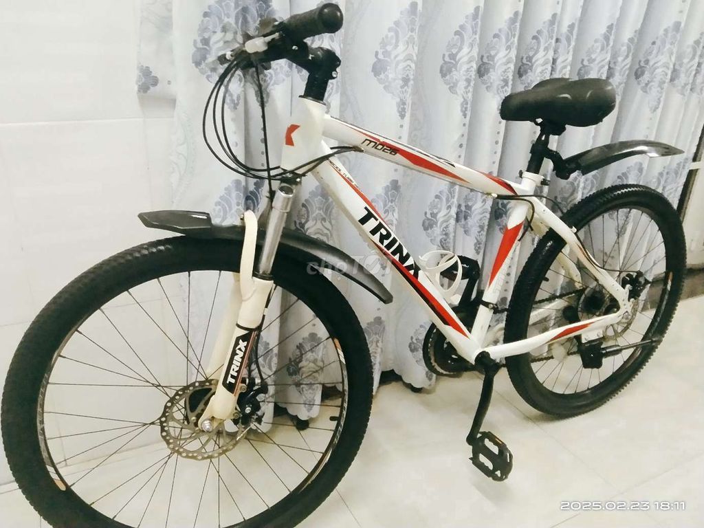 Xe Trinx 26 inch còn rất mới