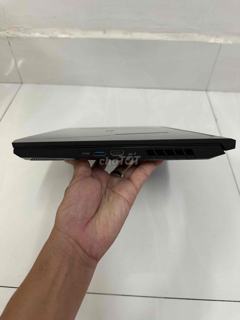 Acer Nitro 5 Ryzen 7, RTX 3070, 16GB, 512GB. Mua bán Laptop tại Quận 6 Tp Hồ Chí Minh được đăng bởi Laptop Phương Nghi hình 5
