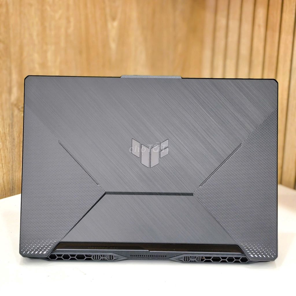 ASUS TUF Gaming A15 FA506NCG bh 2027. Mua bán Laptop tại Quận Gò Vấp Tp Hồ Chí Minh được đăng bởi Trung Bán Lap hình 1