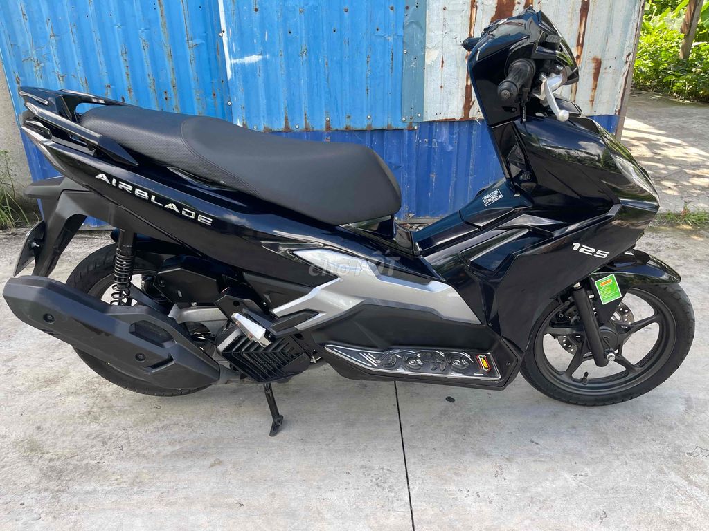 Cần bán ab 2024 1 chủ zin hết cả xe. Mua bán Xe máy tại Quận Kiến An Hải Phòng được đăng bởi Đức Anh  hình 5